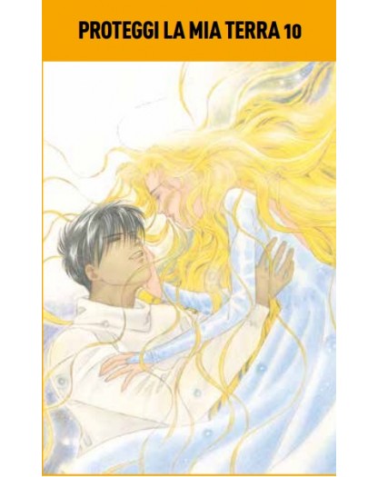 Proteggi la mia terra 10