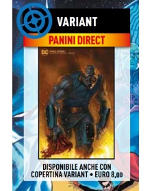 Crisi Oscura sulle Terre Infinite 2 VARIANT