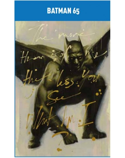 Batman 65