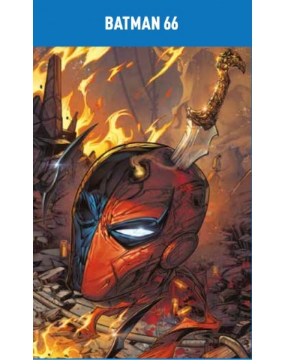 Batman 66