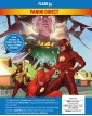 Flash 34 – Perchè il Loro Mondo Sopravviva, Devono Trovare… Flash – Panini Comics – Italiano