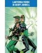 Lanterna Verde di Geoff Johns 5