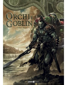 Orchi e goblin 1 - Turuk / Myth