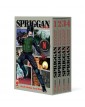 Spriggan - Cofanetto 1