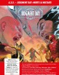 A.X.E. - Judgment Day: Morte ai Mutanti