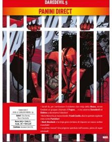 Daredevil 5