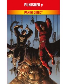 Punisher 9
