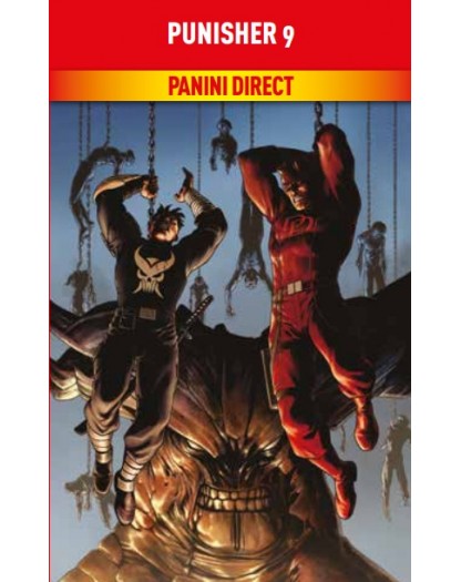 Punisher 9