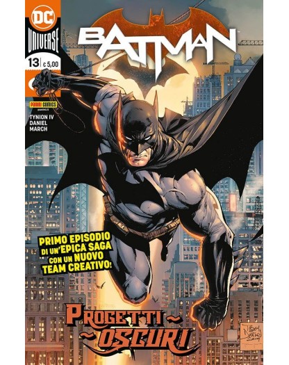 Batman 13