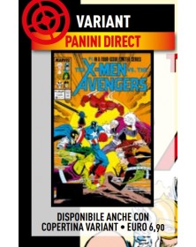 Marvel Integrale: Gli Incredibili X-Men 50 VARIANT