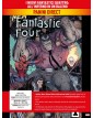 I Nuovi Fantastici Quattro: All'Inferno in un Baleno
