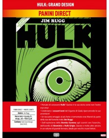 Hulk Grand Design