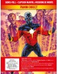 Genis-Vell - Captain Marvel: Missione di Morte