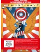 Capitan America: Il New Deal - Marvel Must Have