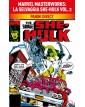 La Selvaggia She-Hulk 2 - Marvel Masterworks