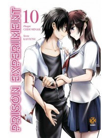 Prison Experiment 10