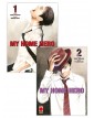 My Home Hero BUNDLE COVER WRAPAROUND