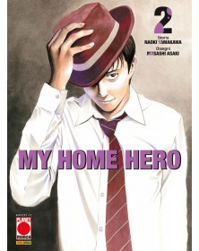 My Home Hero 2