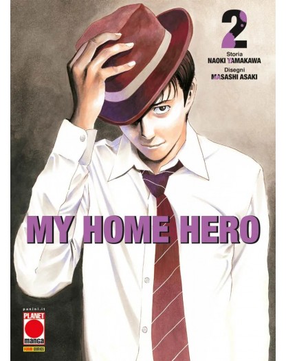 My Home Hero 2