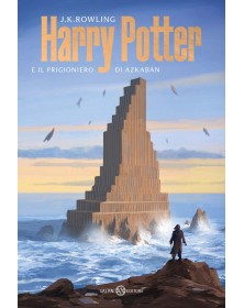 Harry Potter e il Prigioniero di Azkaban Vol 3 Nuova Edizione