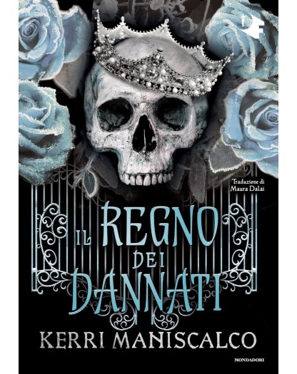 Il Regno dei Dannati