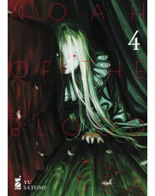 Noah of the Blood Sea 4