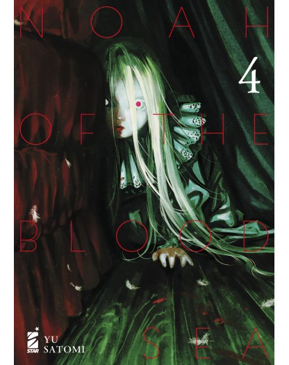 Noah of the Blood Sea 4