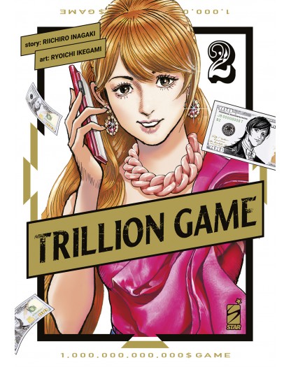 Trillion Game 2