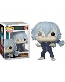 Funko Pop! - Jujutsu Kaisen POP! Animation - Mahito - Figure 1115