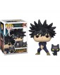 Funko Pop! - Jujutsu Kaisen POP & Buddy! Animation - Megumi Fushiguro w/Dogs  - Figure 1112