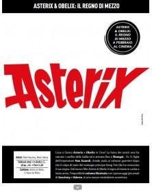 Asterix & Obelix: Il Regno di Mezzo