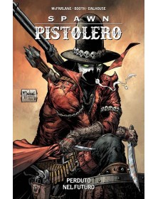 Spawn Pistolero 1