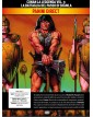 Conan la leggenda 3: La Battaglia del Passo di Shamla