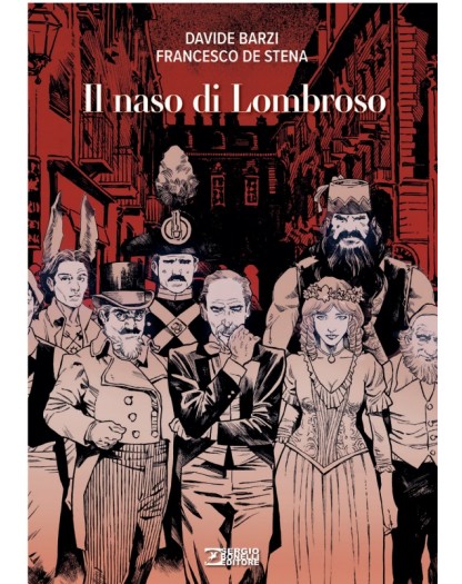 Il Naso di Lombroso