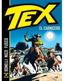 Tex El Carnicero
