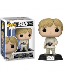 Star Wars New Classic POP! - Luke Skywalker 594