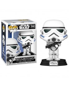 Star Wars New Classic POP! - Stormtrooper 598