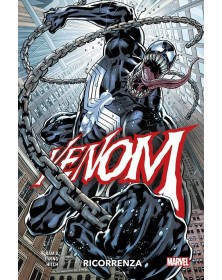 Venom 1: Ricorrenza
