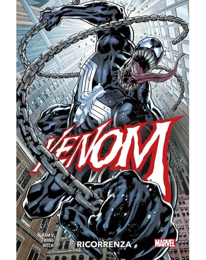 Venom 1: Ricorrenza