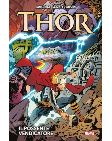 Thor: Il Possente Vendicatore