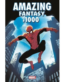 Amazing Fantasy 1000