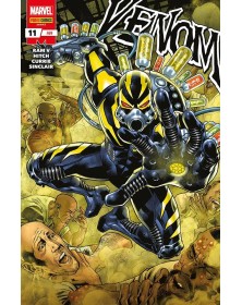 Venom 11