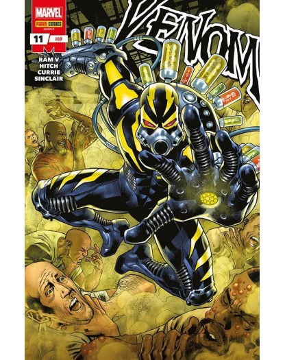 Venom 11