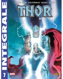 Marvel Integrale: Thor di Jason Aaron 7