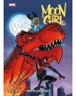 Moon girl: Specie a Rischio