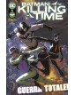 Batman Killing Time 5