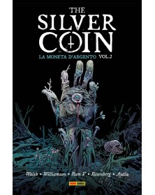 Silver Coin 2: La moneta d'argento