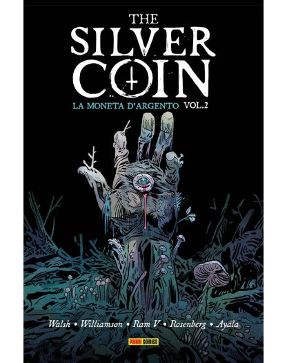 Silver Coin 2: La moneta d'argento