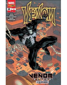 Venom 29 - Venom 46