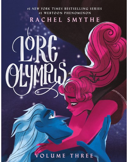 Lore Olympus 3
